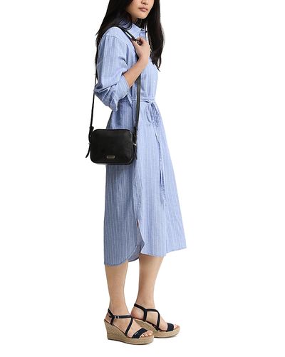 Barbour Barbour Avon Midi Dress
