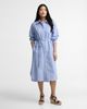 Barbour Barbour Avon Midi Dress - 2