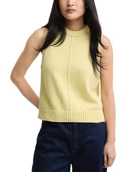 Barbour Barbour Avon Sleeveless Sweater