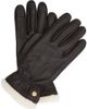 Barbour Barbour Bainford Leather Gloves - 1