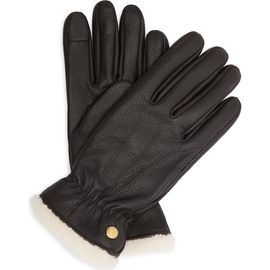 Barbour Barbour Bainford Leather Gloves