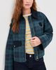 Barbour Barbour Baiton Casual Jacket Weathered Marine - 2