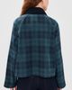 Barbour Barbour Baiton Casual Jacket Weathered Marine - 3