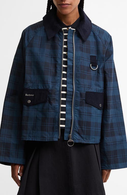 Barbour Barbour Baiton Cotton Jacket
