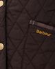 Barbour Barbour Barbour Icons Tartan Collar Cropped Liddesdale Quilted Jacket Rustic/Muted - 6