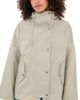 Barbour Barbour Barbour Kingswood Showerproof Jacket Light Sand/Navy Gingham - 1