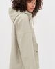 Barbour Barbour Barbour Kingswood Showerproof Jacket Light Sand/Navy Gingham - 4