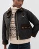 Barbour Barbour Barbour Tartan Reimagined Icons Tartan Quilted Spey Wax Jacket Olive/Classic - 2