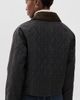 Barbour Barbour Barbour Tartan Reimagined Icons Tartan Quilted Spey Wax Jacket Olive/Classic - 3