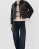 Barbour Barbour Barbour Tartan Reimagined Icons Tartan Quilted Spey Wax Jacket Olive/Classic - 5