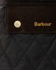 Barbour Barbour Barbour Tartan Reimagined Icons Tartan Quilted Spey Wax Jacket Olive/Classic - 6