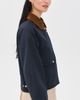 Barbour Barbour Barbour Terrington Showerproof Jacket Dark Navy/Shadow Classic - 4