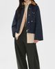 Barbour Barbour Barbour Terrington Showerproof Jacket Dark Navy/Shadow Classic - 5