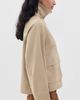 Barbour Barbour Barbour Terrington Showerproof Jacket Lt Trench/Ancient - 4