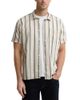 Barbour Barbour Barkend Stripe Summer Pocket Shirt - 1