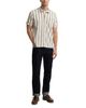 Barbour Barbour Barkend Stripe Summer Pocket Shirt - 2