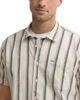 Barbour Barbour Barkend Stripe Summer Pocket Shirt - 4