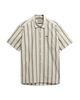 Barbour Barbour Barkend Stripe Summer Pocket Shirt - 5