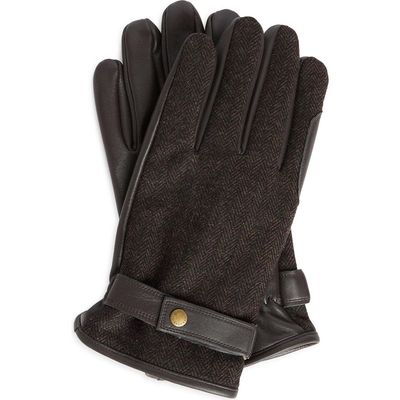 Barbour Barbour Barlow Tech Gloves