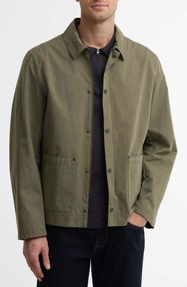 Barbour Barbour Bayfield Casual Jacket