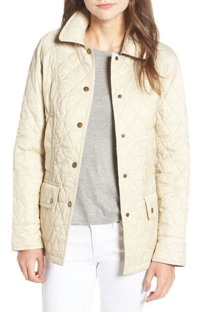Barbour Barbour Beadnell Summer Quilted Jacket