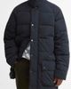 Barbour Barbour Beaufort Baffle Quilted Puffer Jacket - 1
