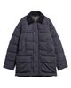 Barbour Barbour Beaufort Baffle Quilted Puffer Jacket - 3