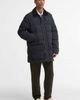 Barbour Barbour Beaufort Baffle Quilted Puffer Jacket - 5