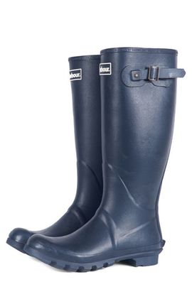 Barbour Barbour Bede Rain Boot
