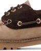 Barbour Barbour Beige & Brown Re-Engineered Deck Boat Shoes - 3
