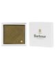 Barbour Barbour Beith Tartan Nubuck Leather Wallet - 5
