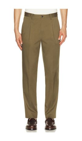 Barbour Barbour Bellamy Cotton Trouser