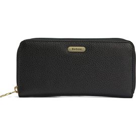 Barbour Barbour Birch RFID Leather Wallet