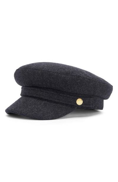Barbour Barbour Bothal Newsboy Cap
