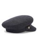 Barbour Barbour Bothal Newsboy Cap - 3