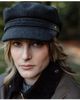 Barbour Barbour Bothal Newsboy Cap - 5