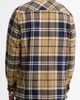 Barbour Barbour Bourne Relaxed Tartan Button Front Shirt - 2