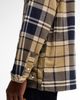 Barbour Barbour Bourne Relaxed Tartan Button Front Shirt - 3
