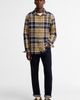 Barbour Barbour Bourne Relaxed Tartan Button Front Shirt - 5