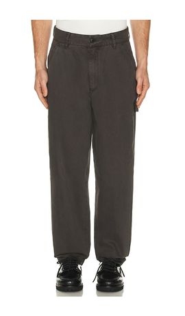 Barbour Barbour Bowland Relaxed Fit Trouser