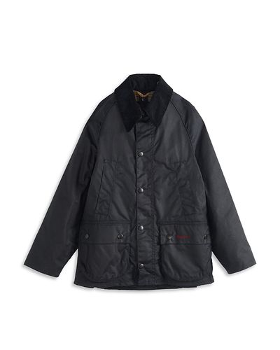 Barbour Barbour Boys' Bedale Wax Jacket
