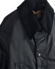 Barbour Barbour Boys' Bedale Wax Jacket - 5