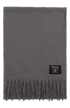 Barbour Barbour Brandy Bouclé Scarf