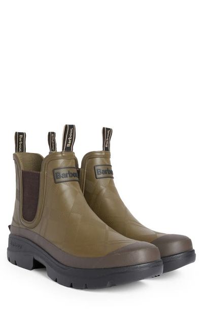 Barbour Barbour Breacon Chelsea Rain Boot