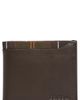 Barbour Barbour Brodick Leather Bifold Wallet - 1