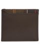 Barbour Barbour Brodick Leather Bifold Wallet - 5