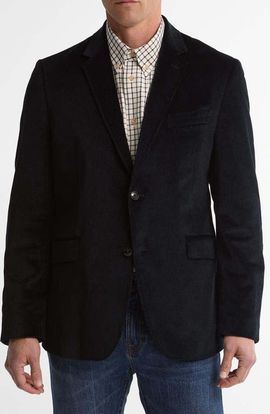 Barbour Barbour Brosnan Corduroy Sport Coat