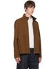 Barbour Barbour Brown Cordford Casual Jacket - 2