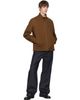 Barbour Barbour Brown Cordford Casual Jacket - 4