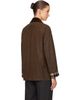 Barbour Barbour Brown Icons Bedale Waxed Jacket - 3